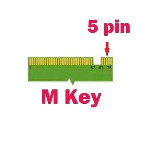 New Samsung PM9B1 BM9C1, 512GB PCle Gen4 x4 NVMe M.2 2230 SSD