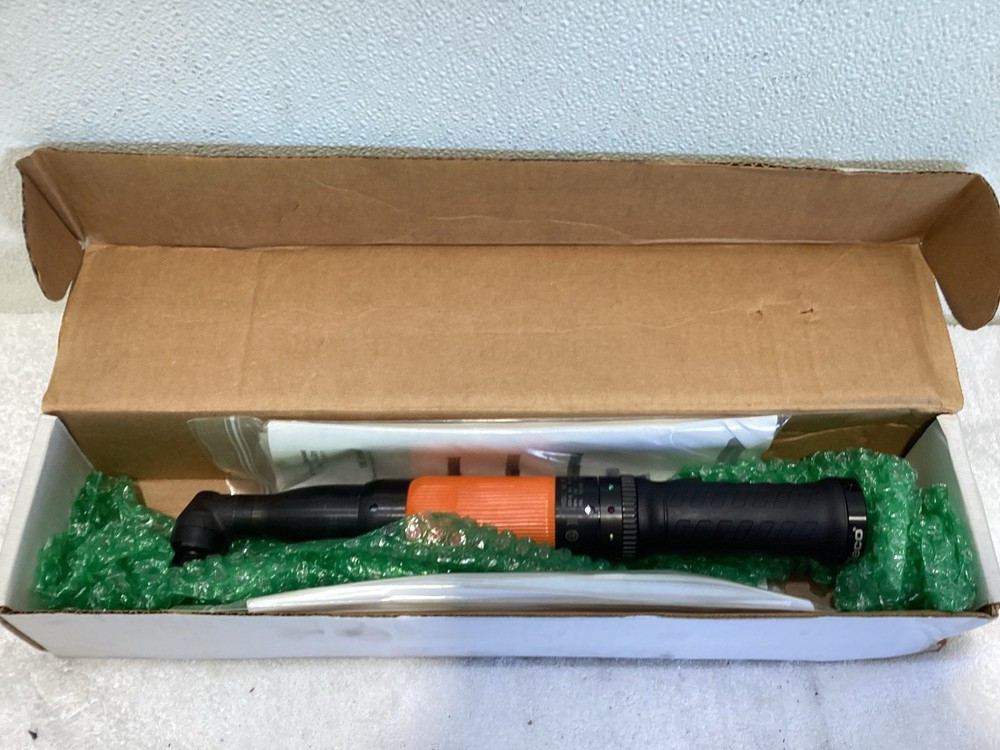 Cleco 18EAE28AM3 Nut Runner.