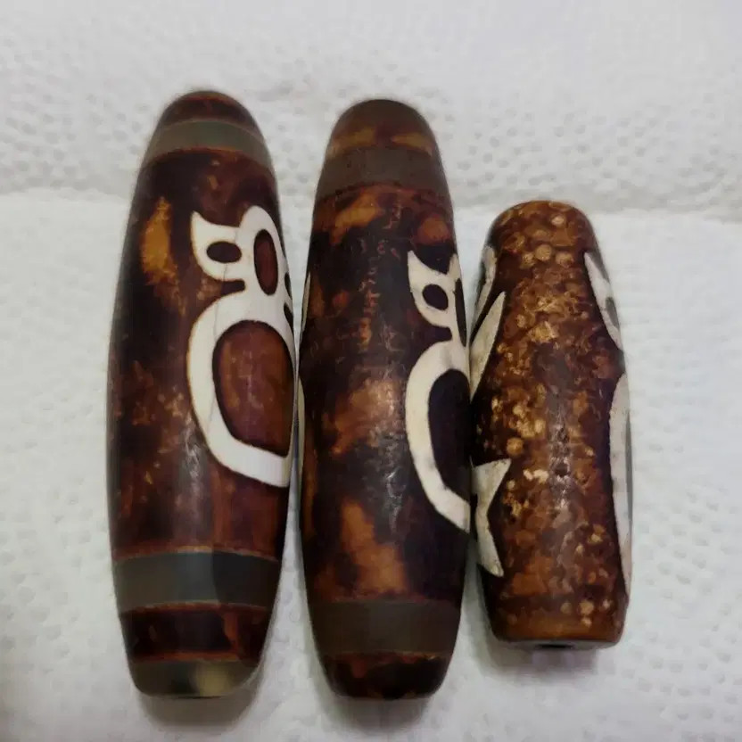 Three Rejin Chakras Set Official