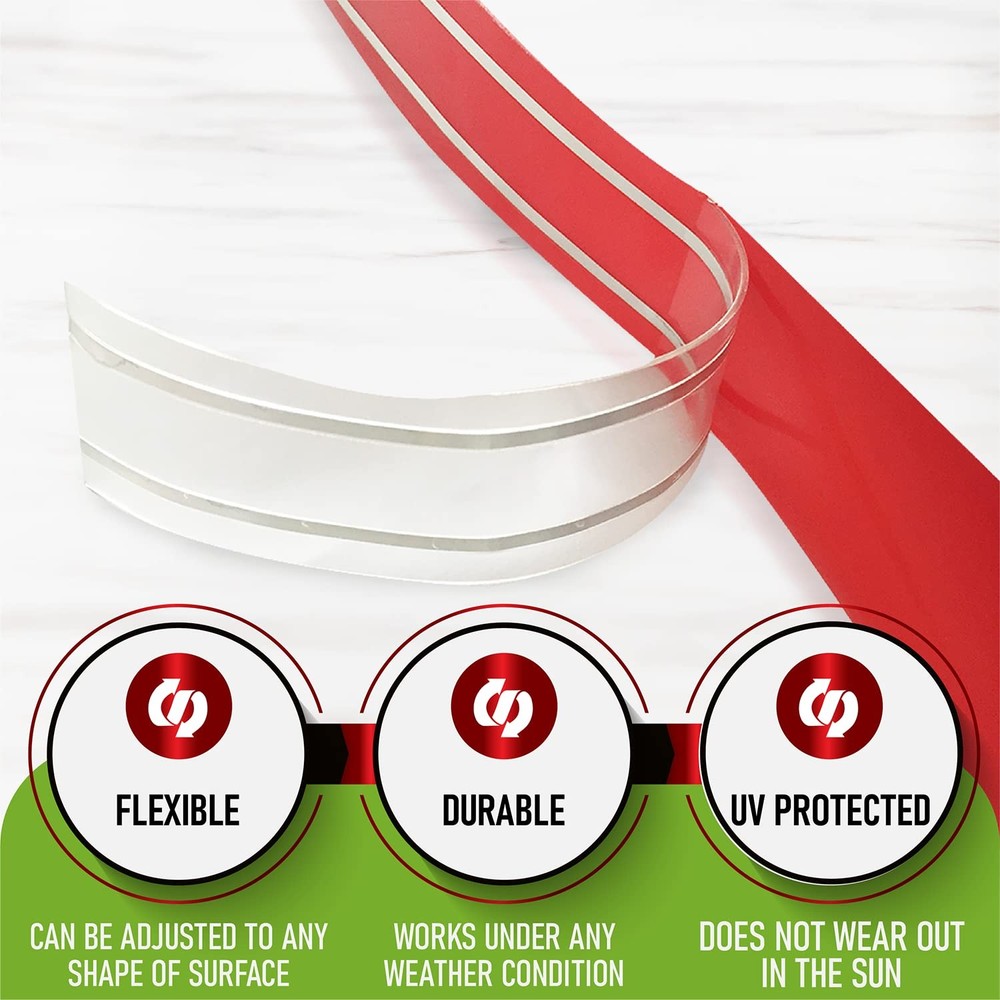 kit for Pigeon & Bird Control - Bird Trainer Solution for Keeping Birds Away ...