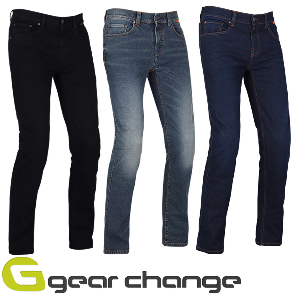 Richa Original 2 Regular Jeans