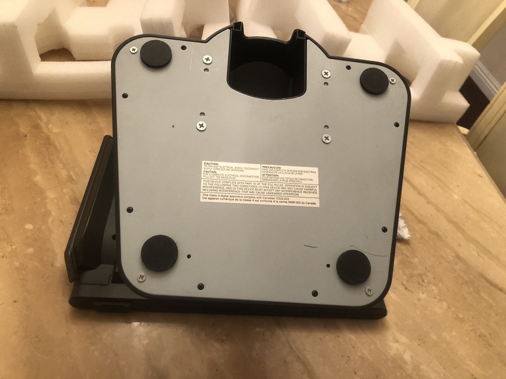 CAS X750U Touch POS Terminal