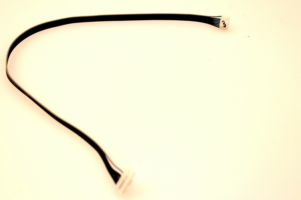 Samsung UN55NU7300 Cable Wire (Main Board to Power Button/IR Sensor Board)