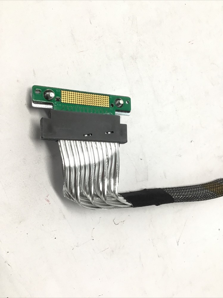 Dell 1N2WK K43RY Perc H730 Controller RAID Cable for R630