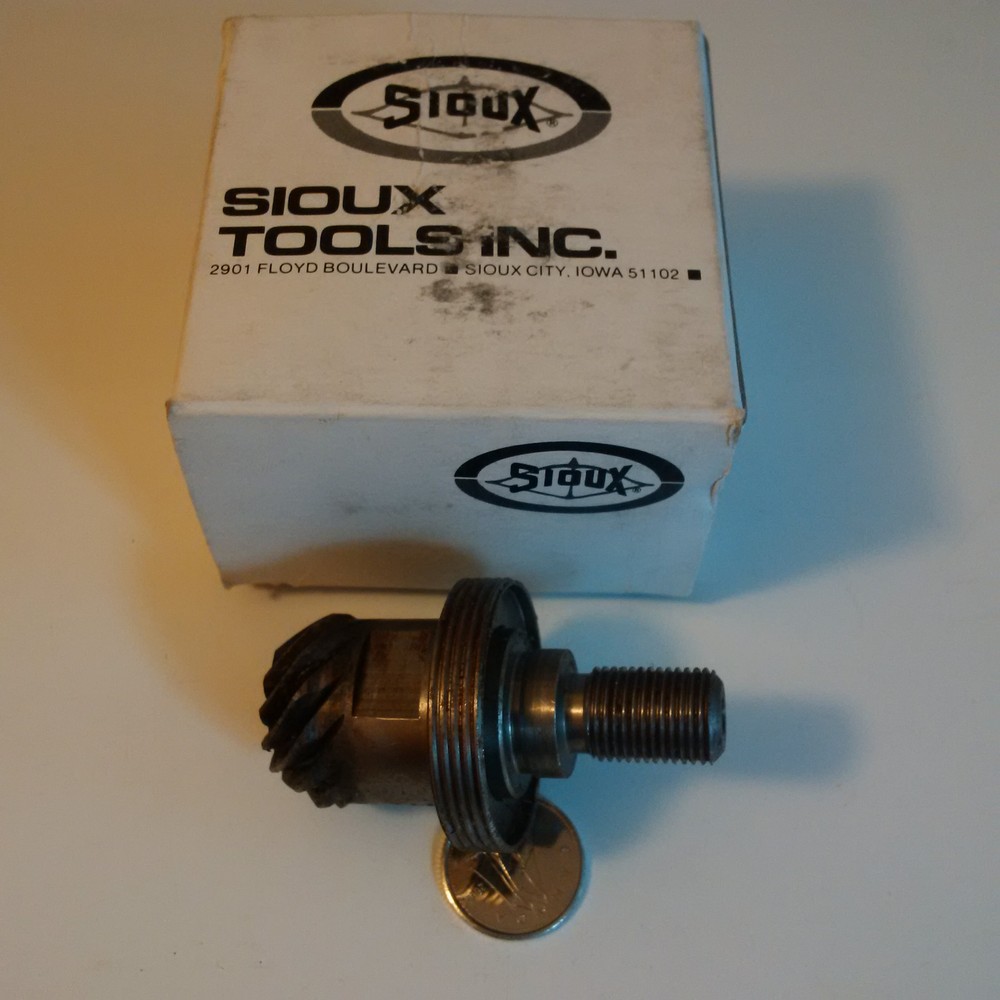 SIOUX 19622