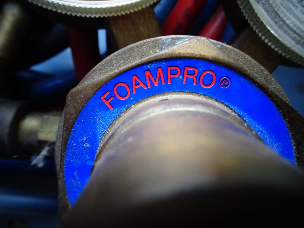 POLYFOAM PRODUCTS FOAMPRO DISPENSING UNIT
