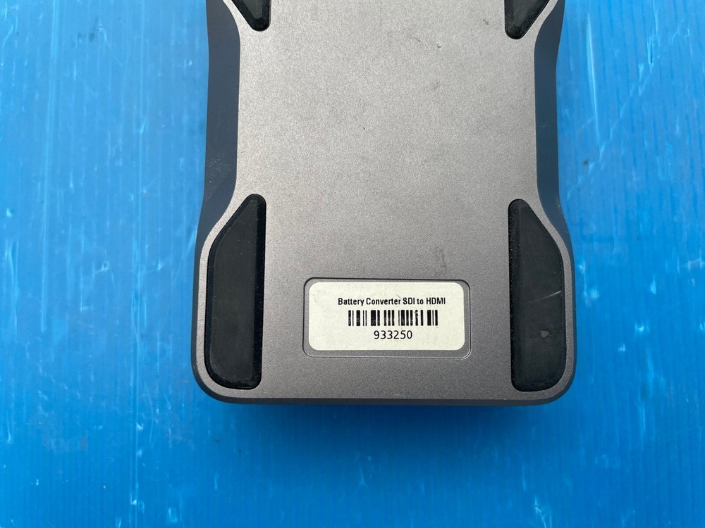 Blackmagic Design Battery Converter SDI to HDMI