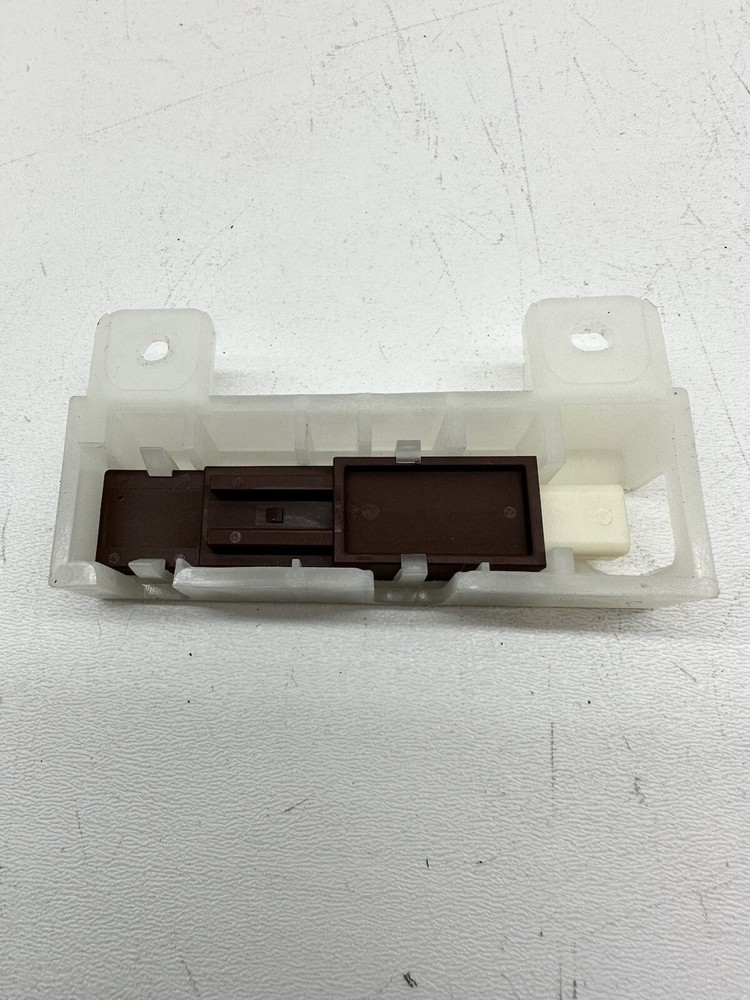 2021 Subaru Forester Premium Relay Module Resistor OEM