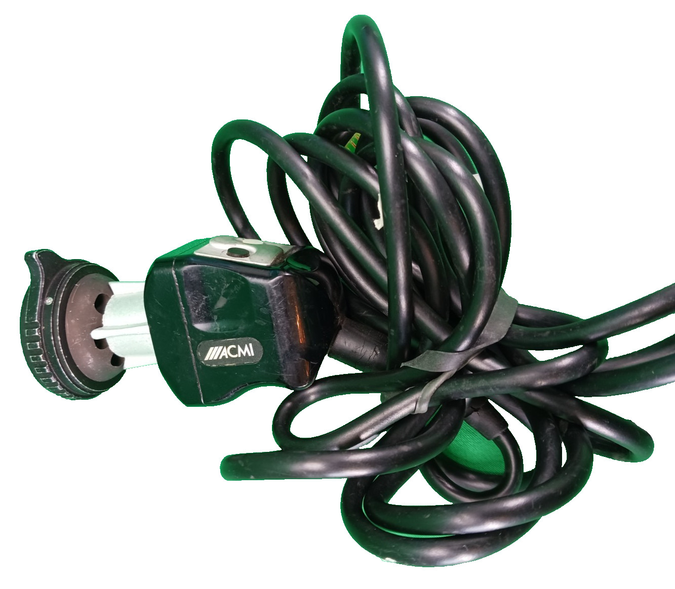 ACMI MV-10570 Camera Head With Coupler