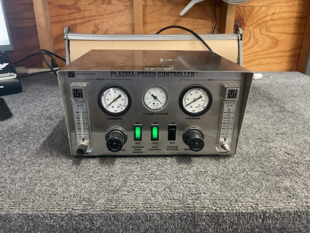 Terra Universal Plasma Preen Controller