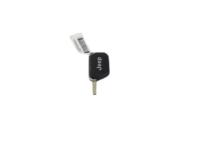 Genuine Mopar Integrated Key Fob Transmitter 68416784AD