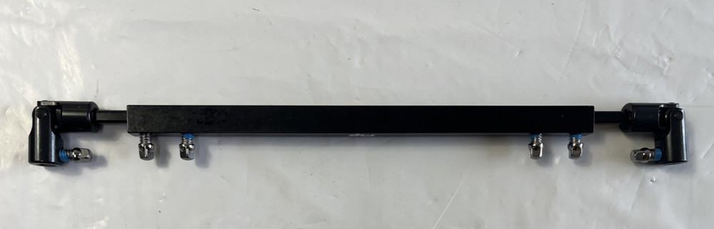 DW DWCP2002A Accelerator Pedal