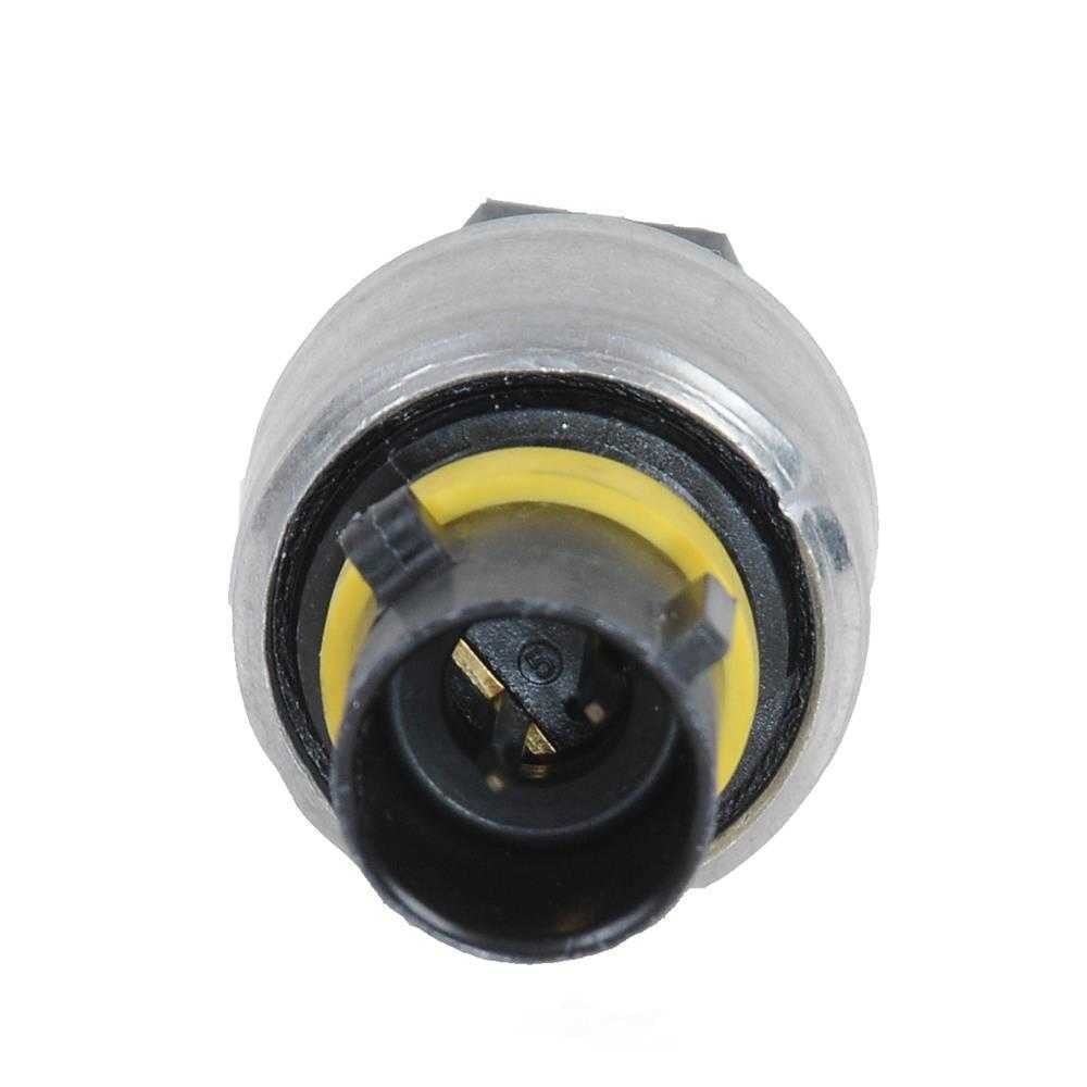 HVAC Pressure Switch
