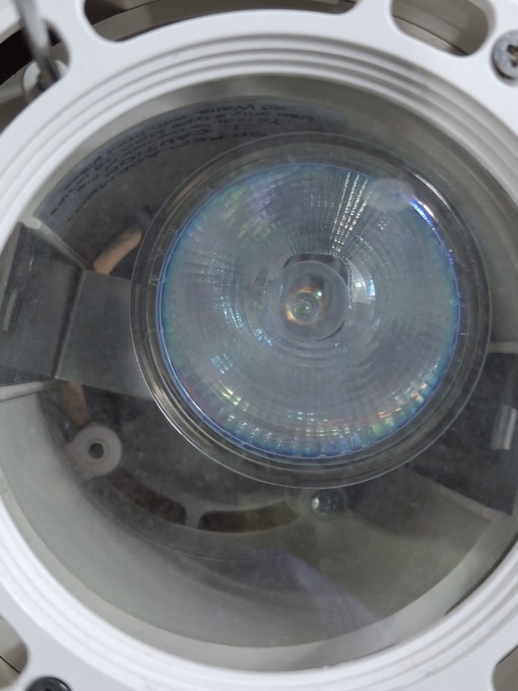 Wildman lighting Co Halux 50sx Exam light