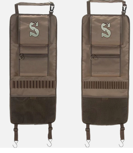 Summit Seatback Organizer 85297