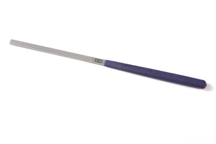 Tamiya Craft Tools 74069 Plastic Modeling File 6mm Flat