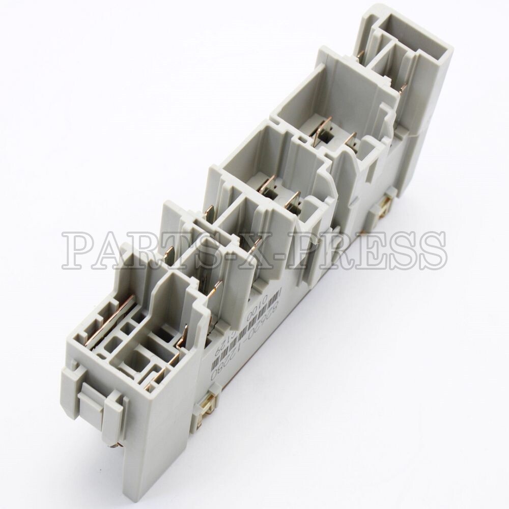 GENUINE OEM TOYOTA COROLLA MATRIX SCION XB TC FUSIBLE LINK ASSEMBLY 82620-12280