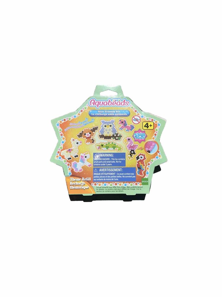 Aquabeads Star Friends Set