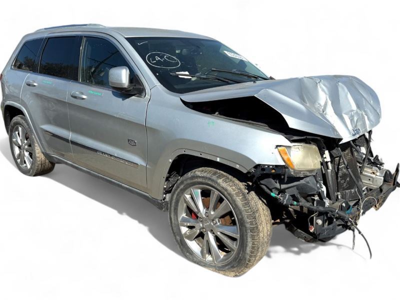 GRANDCHER 2011 Transmission Shift 576248