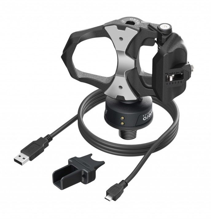 Favero Assioma UNO Upgrade Pedal