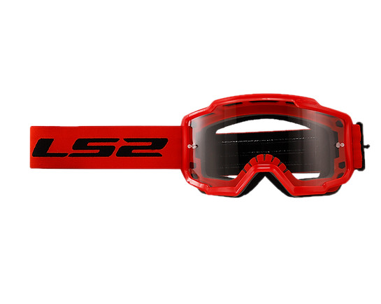 LS2 - Charger Goggle