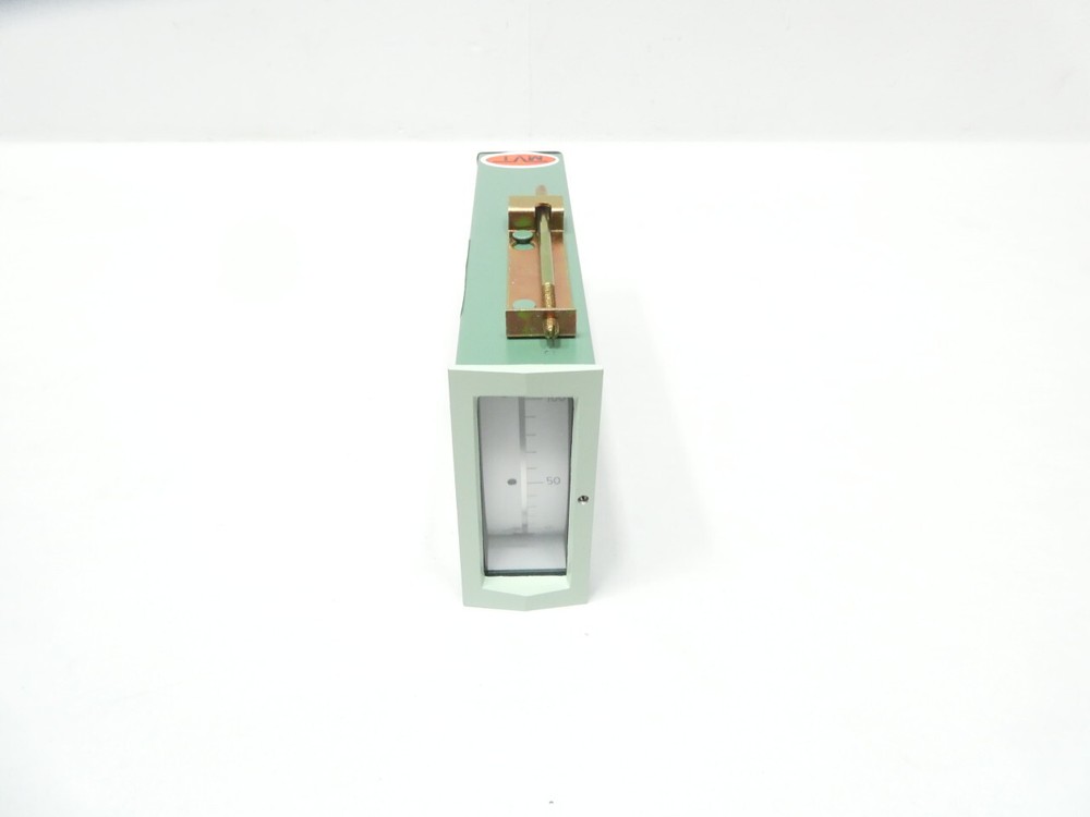 Versatile Measuring Instruments 9283-00-E-VB-13N Panel Meter 0-100c