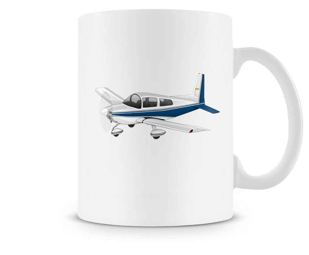Grumman Cheetah Mug - 15oz