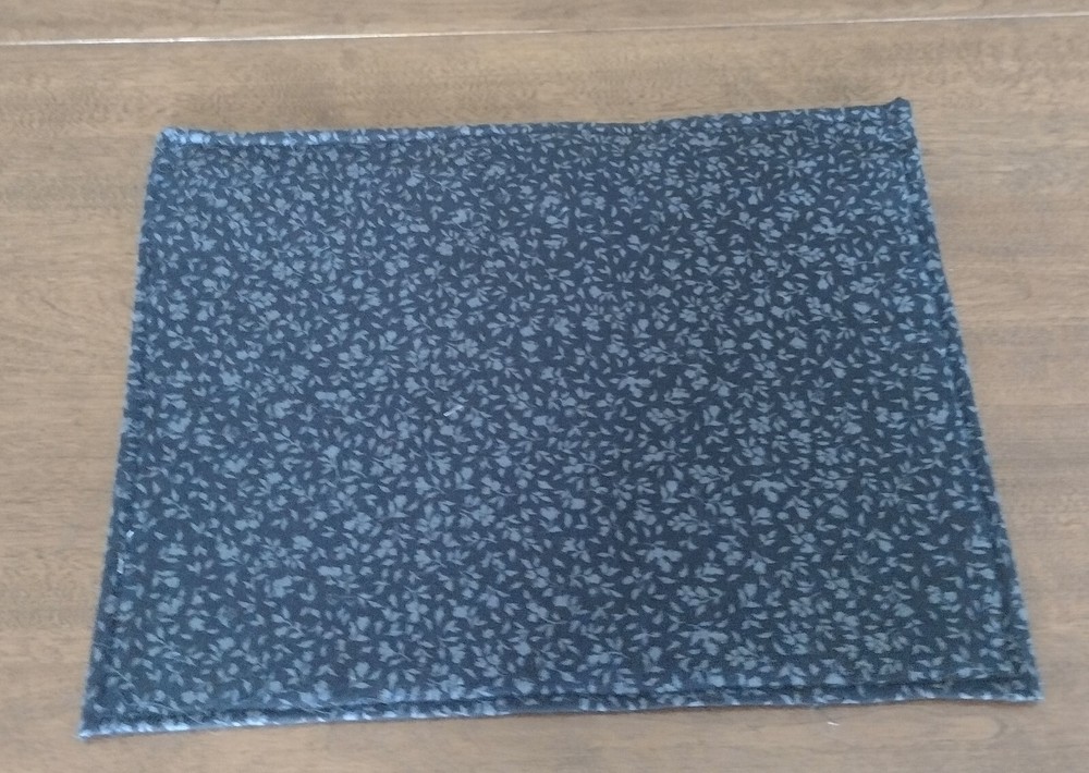 Project Bag For Needlework & Crafts 14" x 11"