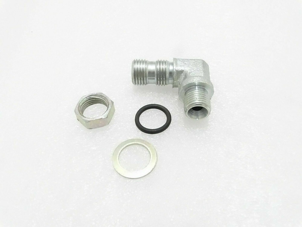 JCB Adapter Part no .816/90476 @VT