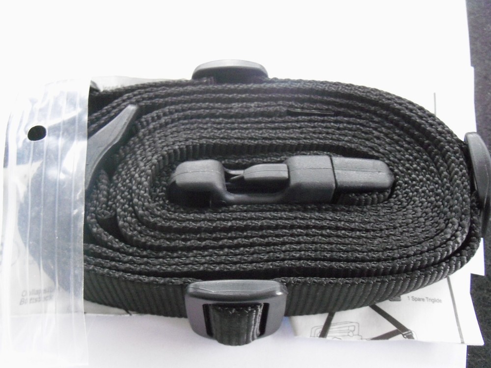SPEC.-OPS. 3-POINT SLING, SLING-101 (NOS)
