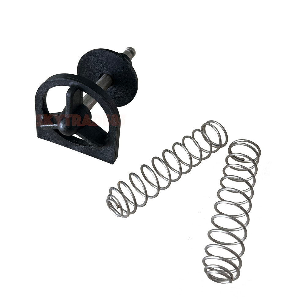 Raypack 006715F Bypass Kit Capron US