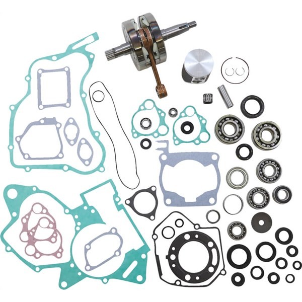 Wrench Rabbit - WR101-131 - Complete Engine Rebuild Kit In A Box