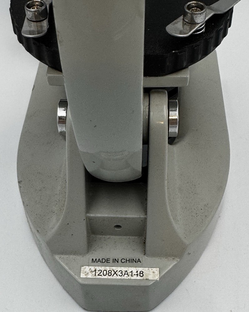 Parco PSC Series Microscope Model 1208X3A1-48