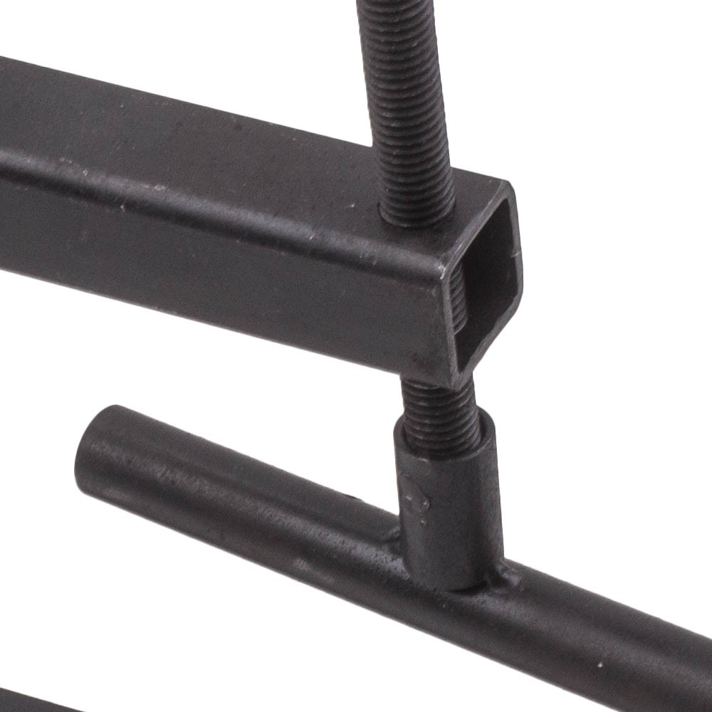 Clutch Drum Spring Compressor Tool 6" Long Legs Universal T-0158-HD