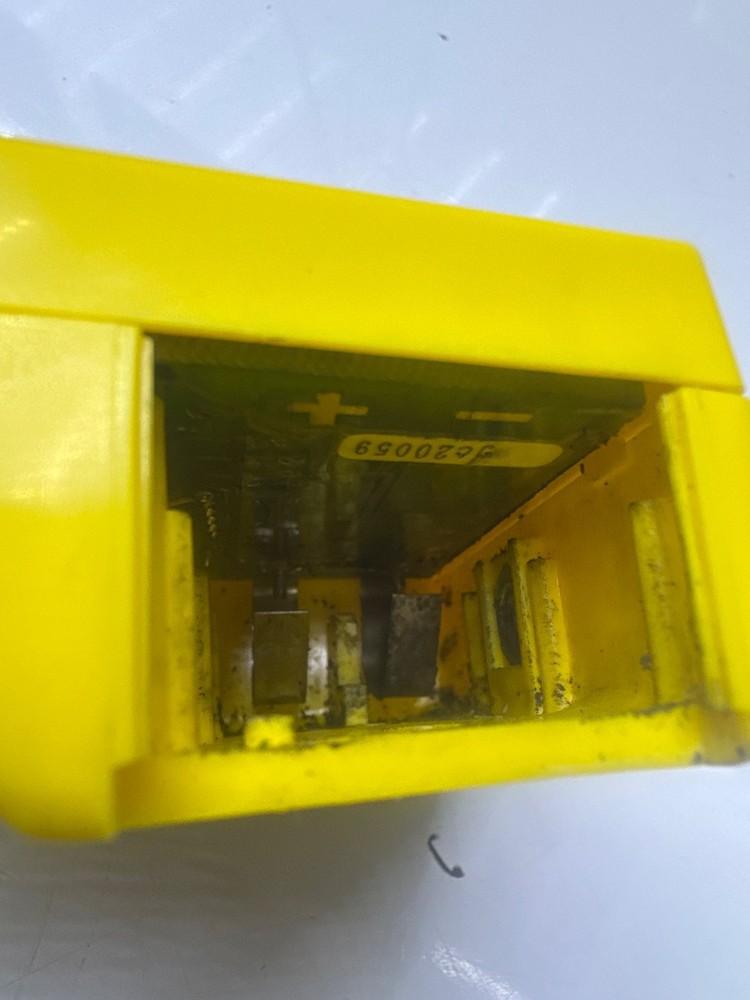 Suparule 300D Cable Height Meter & DT dynamic reflector