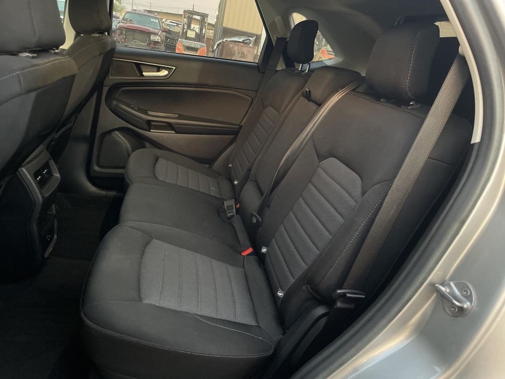 Camera/Projector Camera Windshield Mounted Fits 19-24 EDGE 1015750