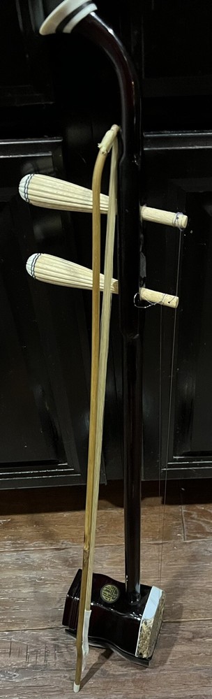 Erhu -Chinese Violin