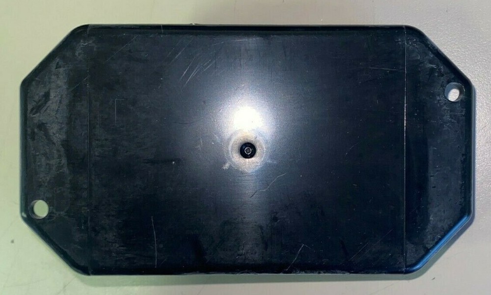 AC Data Systems Model TJ3010B Backhaul Surge Suppressor