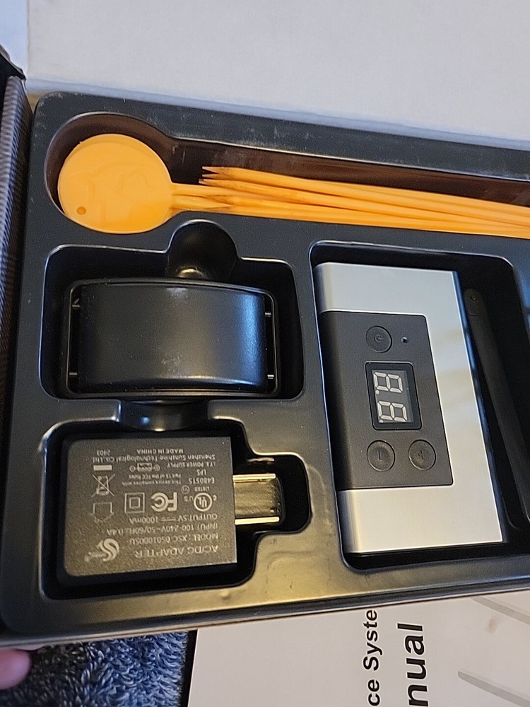 Wireless Electronic Pet Fence System Model PF-07 BLACK