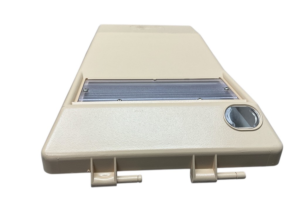 Midwest Replacement Door Tan VKDOORM