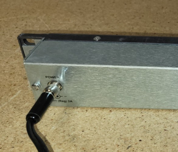 Ross RCP-NKQ Remote Control Panel