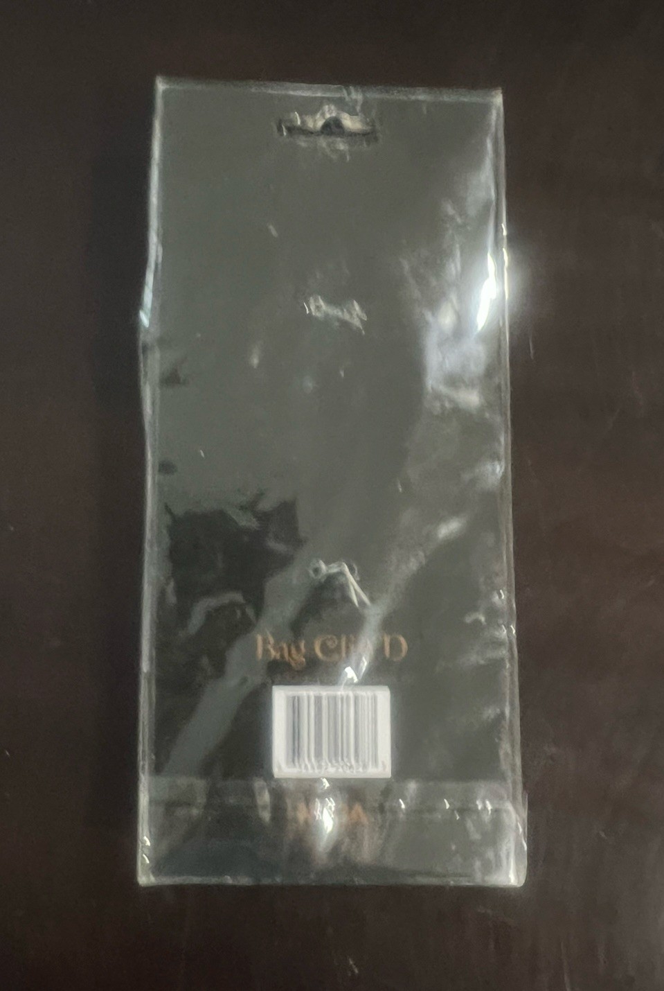 Highly Collectable The Twilight Saga New Moon Keyring BagClip E Tribe Tattoo