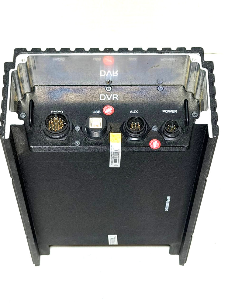 Motorola Futurecom Mobexcom DVR800 UHF 7V083X06-01