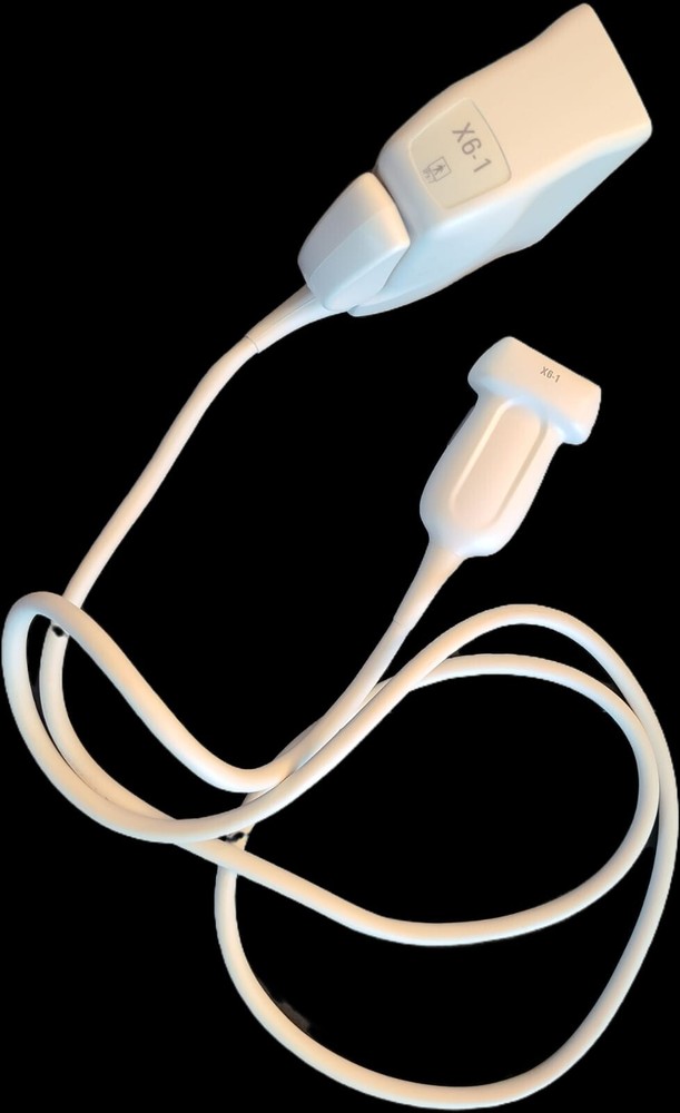 Philips X6-1 xMATRIX Array Ultrasound Transducer - Functional