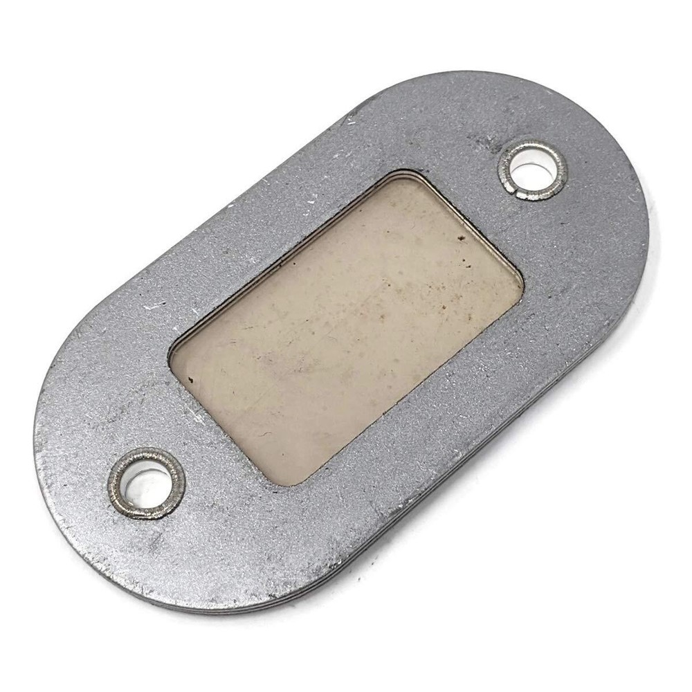 Dv781 Observation Hole Cover With Mica