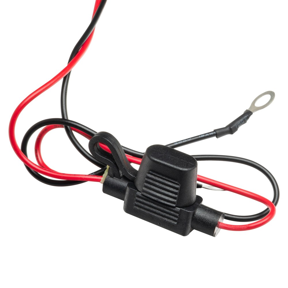 ORACLE RGB Multifunction Remote - 1713-504