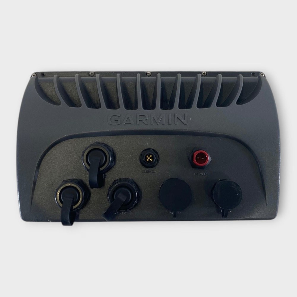 Garmin GPSMap 4208 Chartplotter 8" Head Unit w/Sun Cover~ (New LCD)