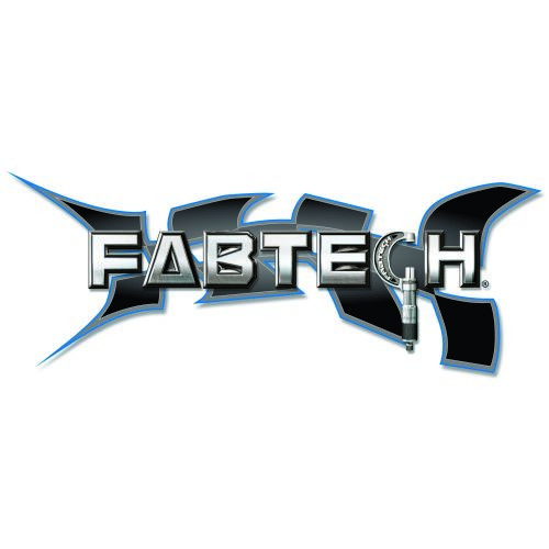 Fabtech FTS89102 Suspension Shock Absorber Fluid