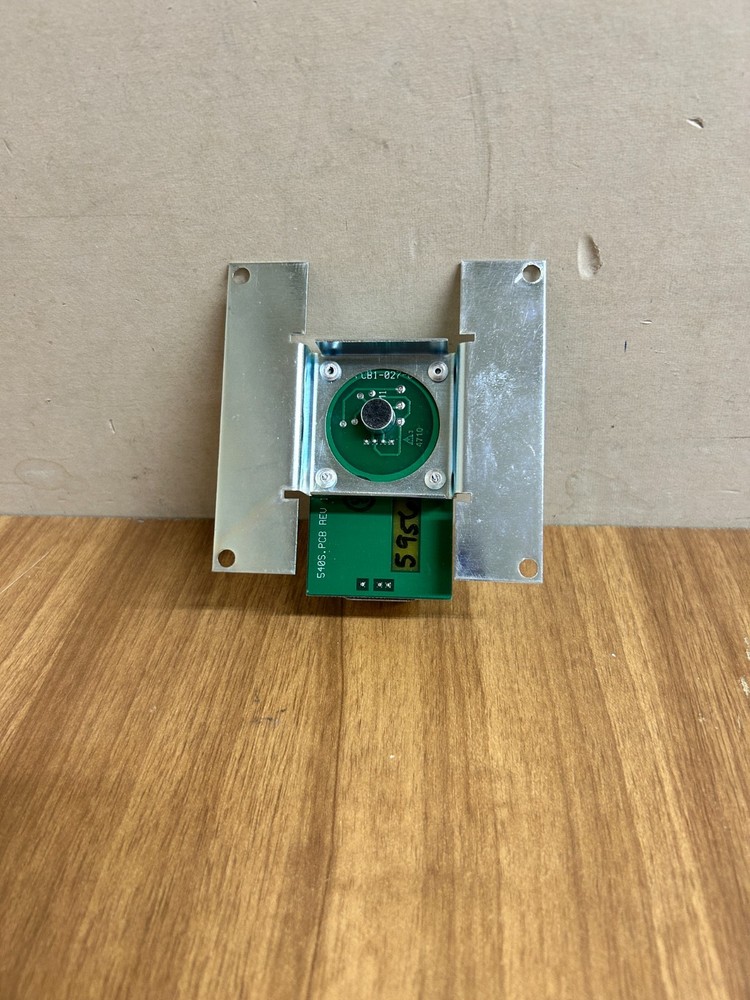 Atlas IED 540AC Analog Conversion Module