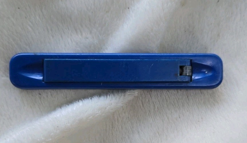 Flip It Sliding Knife Cmc Dewitt Iowa